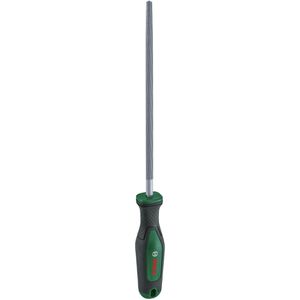 Werkstattfeile Bosch 1600A03DR9, Hieb 2