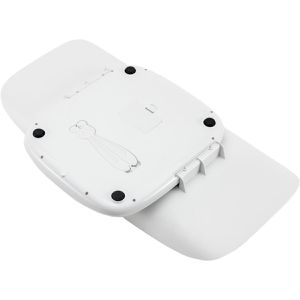 Produktbild für Babywaage Kern MBF 100K-2, mit Hold-Funktion, Teilung bis 50 g
