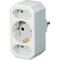 Steckdosenadapter