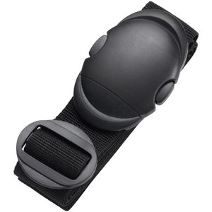 Koffergurt JSA 70557 mit Schnalle