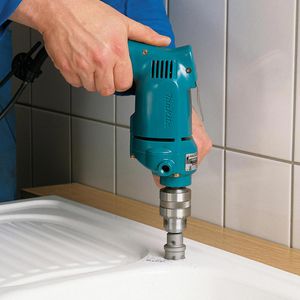 Produktbild für Bohrmaschine Makita DP4700J