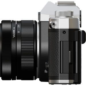 Produktbild für Kompaktkamera Yashica FX-D 300, mit 2,8 Zoll Display