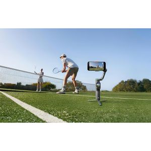 Produktbild für Gimbal DJI Osmo Mobile 8P Standard Combo,3-Achsen-Stabilisator
