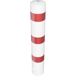 Produktbild für Rammschutzpoller Schake 40190B, für Außenbereich