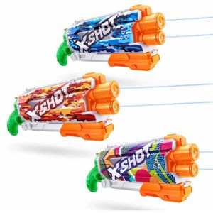 Produktbild für Wasserpistole X-Shot Skins Fast Fill