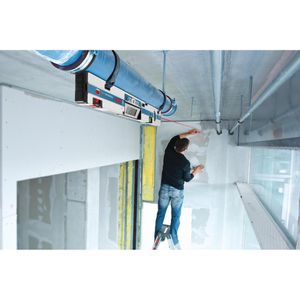 Produktbild für Wasserwaage Bosch 0601076900, GIM 60 L Professional, mit Laser