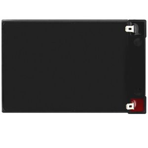 Produktbild für AGM-Batterie Green-Cell VRLA