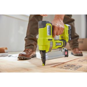 Produktbild für Elektrotacker Ryobi ONE+ R18GS18-0