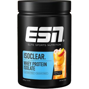 Proteinpulver ESN ISOCLEAR Whey Isolate, 908g