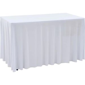 Produktbild für Tischhusse vidaXL Stretch, 133584, 120 x 74 cm