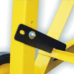 Produktbild für Wippsäge BAMATO HOS-750, 400 V