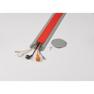 Produktbild für Kabelbrücke Serpa EasyLoader Flexi B15, 5 Kanal