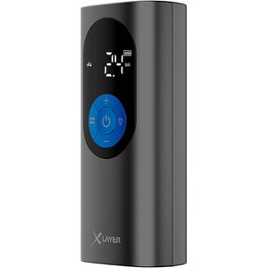 Produktbild für Luftpumpe XLayer 220179, mit Akku