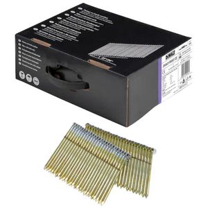 Produktbild für Streifennägel DeWalt DNW28R50G12E, 2200 Stück