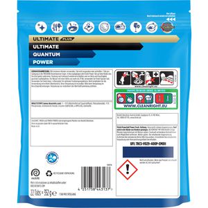 Produktbild für Spülmaschinentabs finish Calgonit PowerBall, Alles in 1