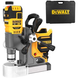 Magnetbohrmaschine DeWalt DCD1623N-XJ, Akku 18V