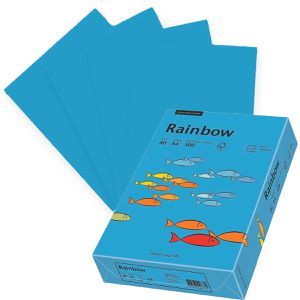 Kopierpapier Papyrus Rainbow 88042761