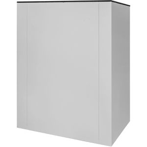 Produktbild für Schubladenschrank ADB 24790, aus Metall