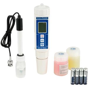 Produktbild für PH-Messgerät PCE PH20 digital