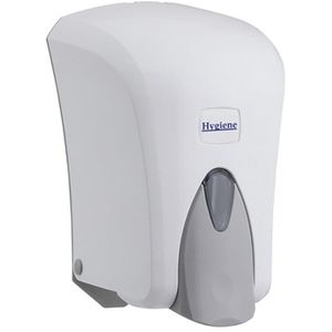 Seifenspender Böttcher-AG Profi für Schaumseife