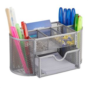 Schreibtisch-Organizer Relaxdays 10022482