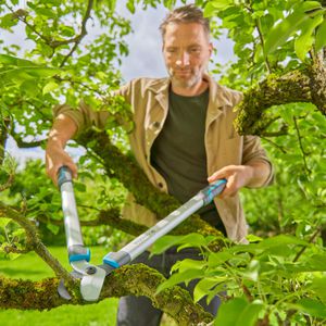 Produktbild für Astschere Gardena EasyCut L, 12031-88, Bypass