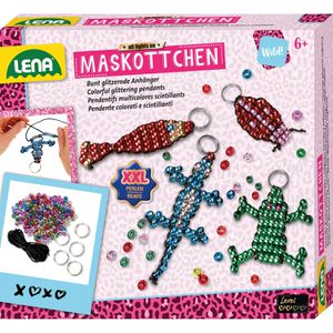 Bastelset Lena 42688 Maskottchen