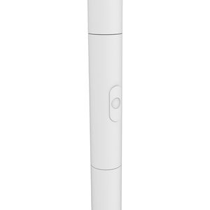 Produktbild für Stehlampe Unilux Baly Bamboo, LED, weiß, 180 cm