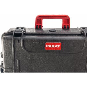 Produktbild für Transportkoffer Parat Protect 20, abschließbar, aus Kunststoff