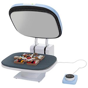 Produktbild für Transferpresse craft-express Auto Heat Press