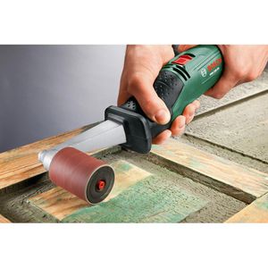 Produktbild für Schleifhülse Bosch SH 60 K120, 1600A0014R, 3 Stück