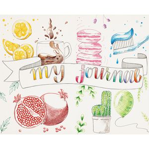 Produktbild für Fineliner Bic Intensity Fine, 942084