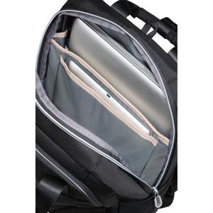 Produktbild für Laptop-Rucksack Samsonite Guardit Classy 2.0 + Handles schwarz