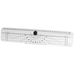 Produktbild für Laminiergerät Hama Basic 4in1-Set, mit 2 Rollen, A4