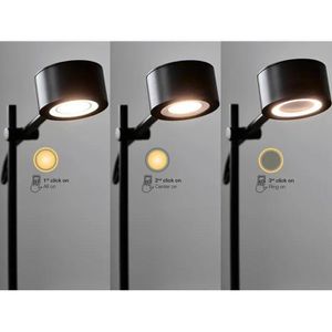 Produktbild für Pendelleuchte Nordlux Clyde, 4-flammig, mit LED
