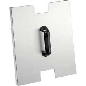 Produktbild für Fritteuse Bartscher IMBISS II, A150407, XXL
