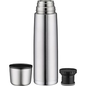 Produktbild für Thermosflasche Alfi IsoTherm Eco DV 5457.205.100, Edelstahl