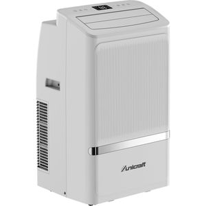 Klimagerät Unicraft PAC 12001H, 12000 BTU/h
