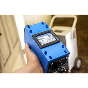 Produktbild für Stromzähler as-Schwabe Mixo 400V 32A, MID geeicht
