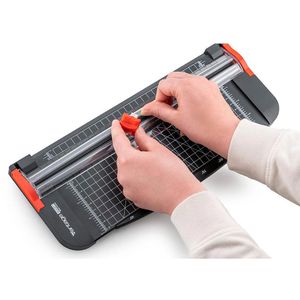 Produktbild für Rollenschneider Vantage 40001, A4