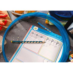 Produktbild für Bleistift Stabilo EASYgraph 321