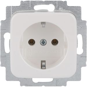 Steckdose Busch-Jaeger Reflex SI, 20 EUC-214 Bulk, Unterputz