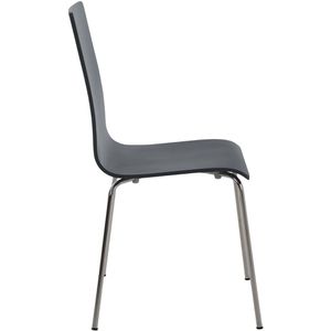 Produktbild für Besucherstuhl CLP Pepe, 181054908