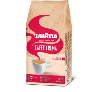 Produktbild für Kaffee Lavazza Crema Classico