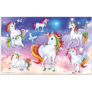 Schreibunterlage Herma 19692, mehrfarbig