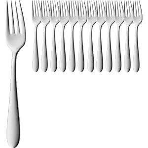 Menügabel WMF Professional Sara, 20,2 cm