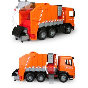 Produktbild für Fahrzeug Lena GIGA TRUCKS Müllwagen