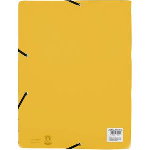 Produktbild für Ordnungsmappe Leitz 3912-00-15, A4