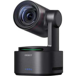 Konferenzkamera Obsbot Tail 2 mit NDI