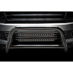 Produktbild für Zusatzscheinwerfer OSRAM LEDriving VX500-SP, 12 V / 24 V, LED